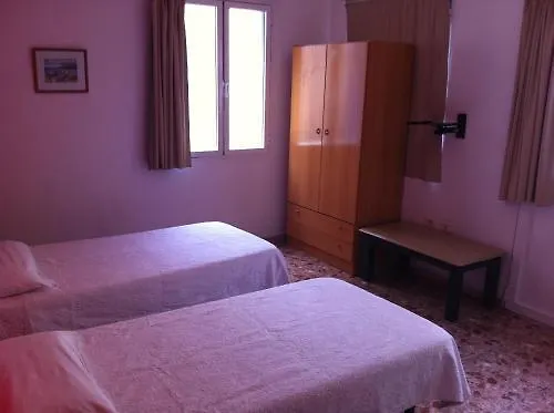 Alcaravaneras (adults Only) Las Palmas / Gran Canaria