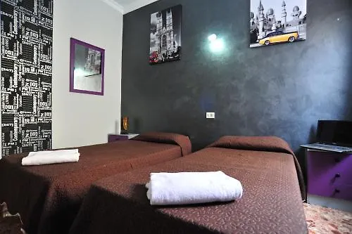 Gasthof Alcaravaneras (adults Only) Las Palmas / Gran Canaria