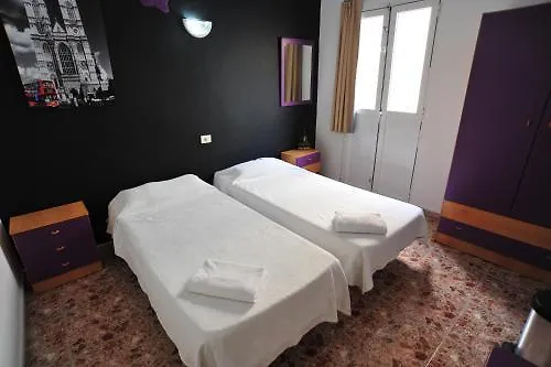 Gasthof Alcaravaneras (adults Only) Las Palmas / Gran Canaria