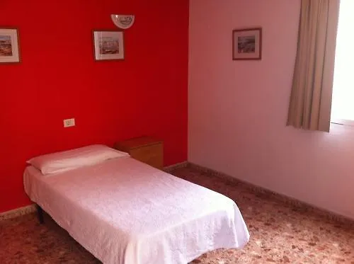 Alcaravaneras (adults Only)