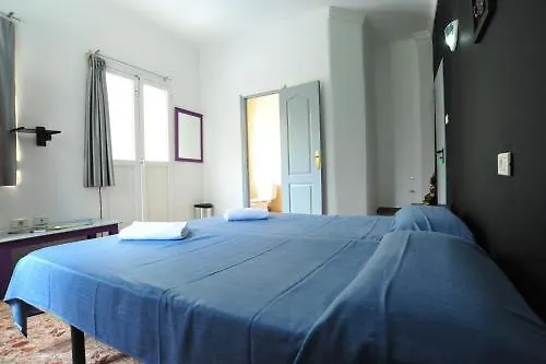 Gasthof Alcaravaneras (adults Only)