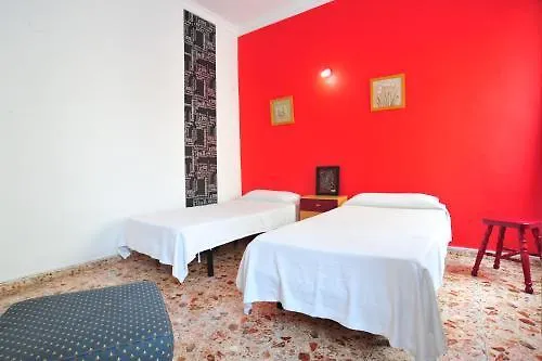 Alcaravaneras (adults Only) Las Palmas / Gran Canaria