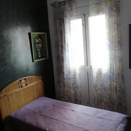 Alcaravaneras Pensión