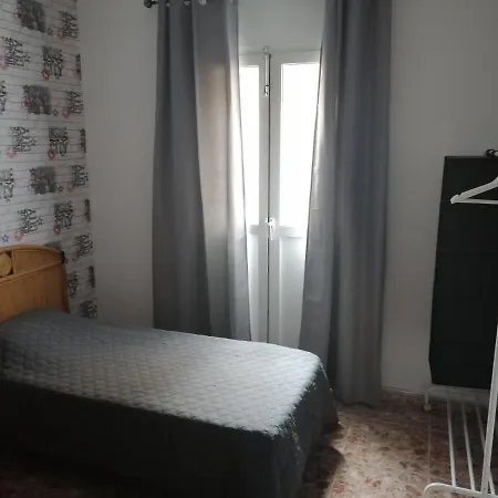Pensión Alcaravaneras Las Palmas de Gran Canaria