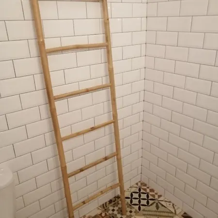 阿卡拉瓦内拉斯青年旅舍 招待所 大加那利岛拉斯帕尔马斯