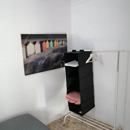 Alcaravaneras 2*