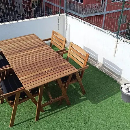 Alcaravaneras Pensión Las Palmas de Gran Canaria