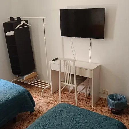 Alcaravaneras Pensión Las Palmas de Gran Canaria