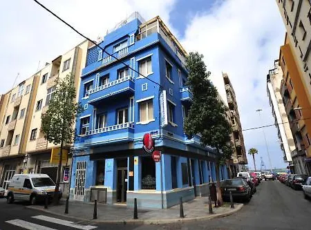 Alcaravaneras