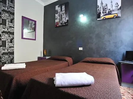 Pensión Alcaravaneras Las Palmas de Gran Canaria