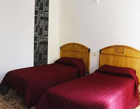 Alcaravaneras