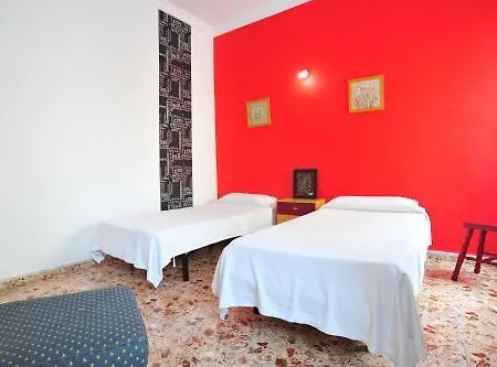 阿卡拉瓦内拉斯青年旅舍 大加那利岛拉斯帕尔马斯